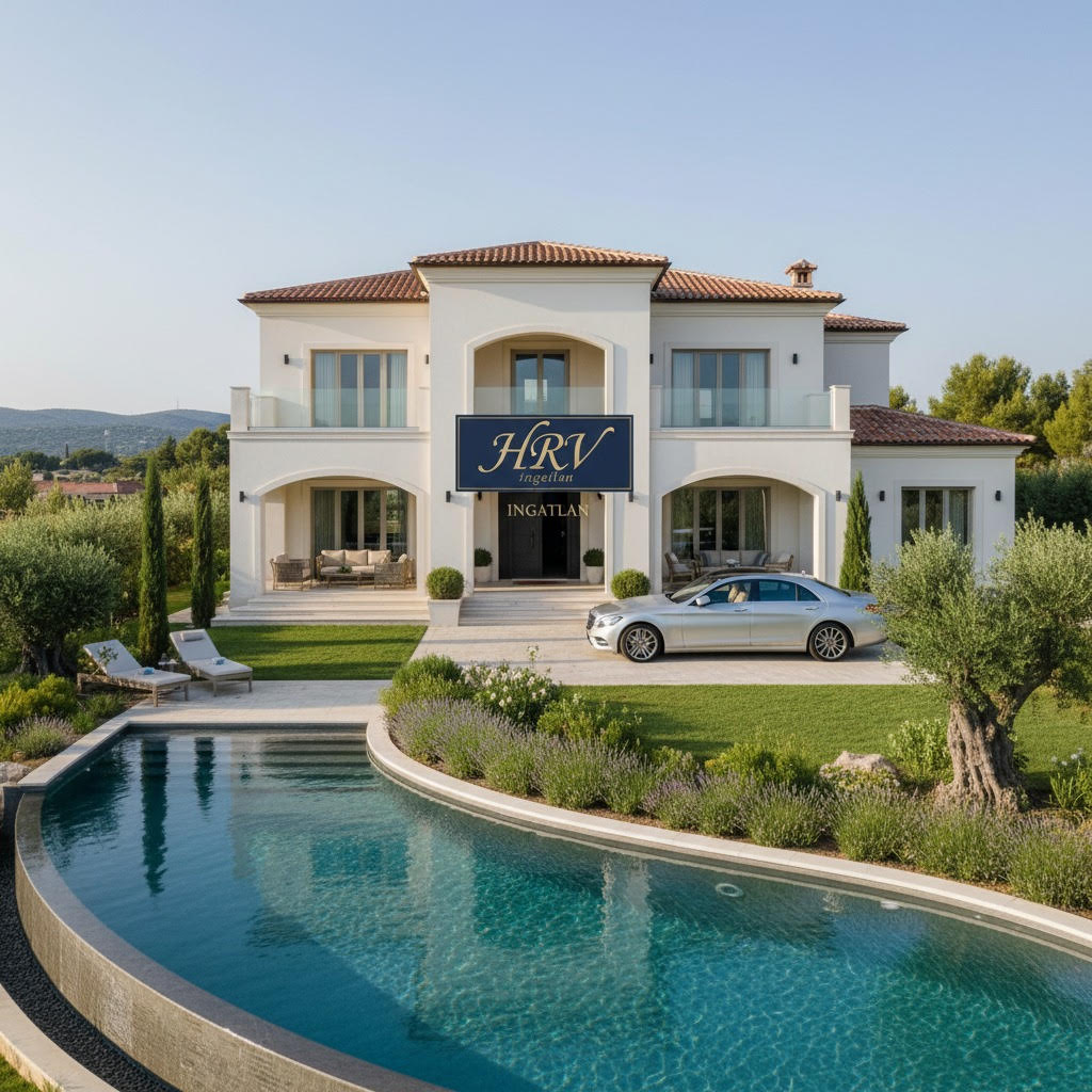 Fractional Real Estate